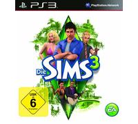 The Sims 3 [Importato dalla Germania]