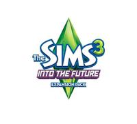 The Sims 3: Into The Future (DLC) Origin Key GLOBAL