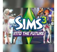 The Sims 3 - Into The Future (DLC) (PC) EA App Key - GLOBAL