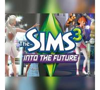 The Sims 3 - Into The Future (DLC) (PC) EA App Key - POLAND