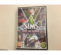 The Sims 3: Into the Future [Edizione: Regno Unito]