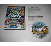 The Sims 3 Island Paradise [Edizione: Regno Unito]