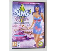 The Sims 3 Katy Perry's Sweet Treats (PC DVD) [Edizione: Regno Unito]