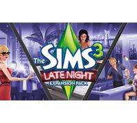 The Sims 3: Late Night