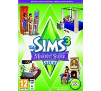 The Sims 3: Master Suite Stuff