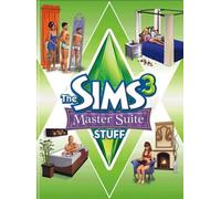 The Sims 3: Master Suite Stuff (DLC) Origin Key GLOBAL