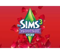 The Sims 3 Master Suite Stuff (DLC) (PC) Origin Key - EU