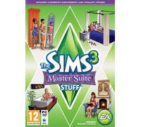 The Sims 3 Master Suite Stuff [Edizione: Regno Unito]