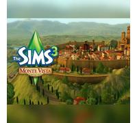 The Sims 3: Monte Vista (DLC) (PC) EA App Key - GLOBAL