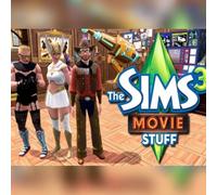 The Sims 3 - Movie Stuff (DLC) (PC) EA App Key - GLOBAL