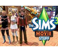 The Sims 3 - Movie Stuff (DLC) (PC) Origin Key - EU