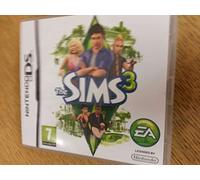 The Sims 3 (Nintendo DS) [Edizione: Regno Unito]