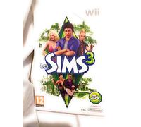 The Sims 3 (Nintendo Wii) [Edizione: Regno Unito]