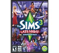 The Sims 3: Notte fonda - PC/Mac