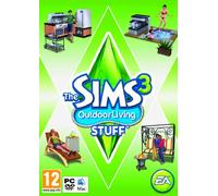 The Sims 3: Outdoor Living Stuff