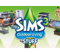 The Sims 3 Outdoor Living Stuff (DLC) (PC) EA App Key - EU