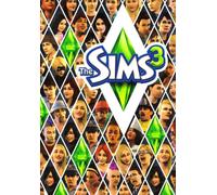 The Sims 3 + Pets (DLC) Origin Key GLOBAL
