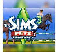 The Sims 3 Pets (DLC) (PC) EA App Key - GLOBAL