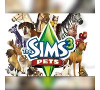The Sims 3 Pets (DLC) (PC) Origin Key - EU