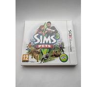 The Sims 3 - Pets [Edizione: Regno Unito]