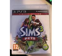 The Sims 3 Pets [Edizione: Regno Unito]