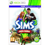 The Sims 3 Pets [Edizione: Regno Unito]