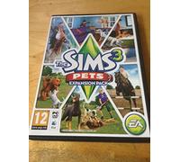 The Sims 3: Pets Expansion Pack [Edizione: Regno Unito]