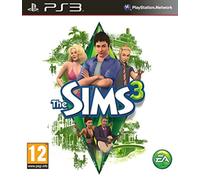 The Sims 3 (PS3) [Edizione: Regno Unito]