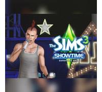 The Sims 3 Showtime (ENG) (DLC) (PC) EA App Key - GLOBAL