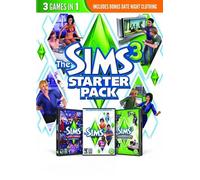 The Sims 3 (Starter Pack) Origin Key EUROPE