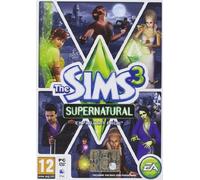 The Sims 3: Supernatural