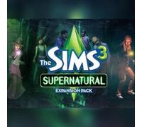 The Sims 3: Supernatural (DLC) (PC) Origin Key - EU