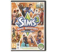 The Sims 3: Travel Adventure
