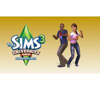 The Sims 3: Vita Universitaria