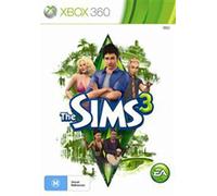 The Sims 3 (Xbox 360) [Edizione: Regno Unito]