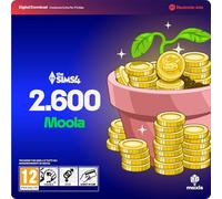 The Sims 4 - 2600 moola PCWin | Codice EA App | Videogiochi | Italiano
