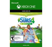 The Sims 4: Backyard Stuff (DLC) (Xbox One) Xbox Live Key EUROPE