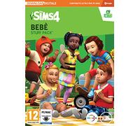 The Sims 4 Bebè | Stuff Pack | PC/Mac | Videogiochi | Codice Origin per PC | Italiano