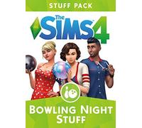 The Sims 4: Bowling Night Stuff (DLC) Origin Key GLOBAL