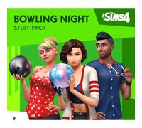The Sims 4 - Bowling Night Stuff DLC PC EA App CD Key