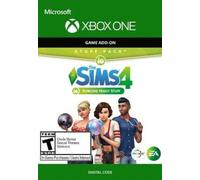 The Sims 4: Bowling Night Stuff (DLC) XBOX LIVE Key GLOBAL