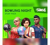 The Sims 4 Bowling Night Stuff (DLC) (Xbox One / Xbox Series X|S) Xbox Live Key - GLOBAL
