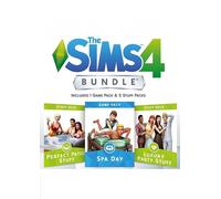 The Sims 4 - Bundle Pack 1 (DLC) Origin Key GLOBAL