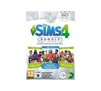 The Sims 4 Bundle Pack 11 PC Game