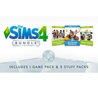 The Sims 4: Bundle Pack 2