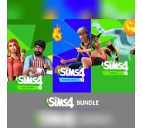 The Sims 4 - Bundle Pack 2 (DLC) (PC) EA App Key - GLOBAL