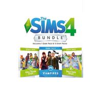 The Sims 4 - Bundle Pack 4 (DLC) Origin Key GLOBAL