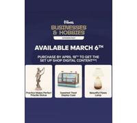 The Sims 4 Businesses & Hobbies Pre-Order Bonus (DLC) EA App Key (PC/MAC) GLOBAL