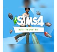The Sims 4 + Bust the Dust Kit - Bundle (DLC) (PC) EA App Key - GLOBAL