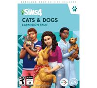 The Sims 4 Cani e Gatti - PC